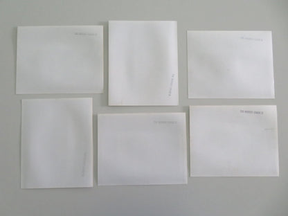 THE MIRROR CRACK'D MOVIE STILL PHOTO LOT OF 6 ANGELA LANSBURY E. TAYLOR 1980 Movie posters