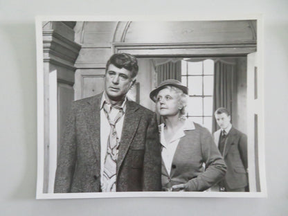 THE MIRROR CRACK'D MOVIE STILL PHOTO LOT OF 6 ANGELA LANSBURY E. TAYLOR 1980 Movie posters