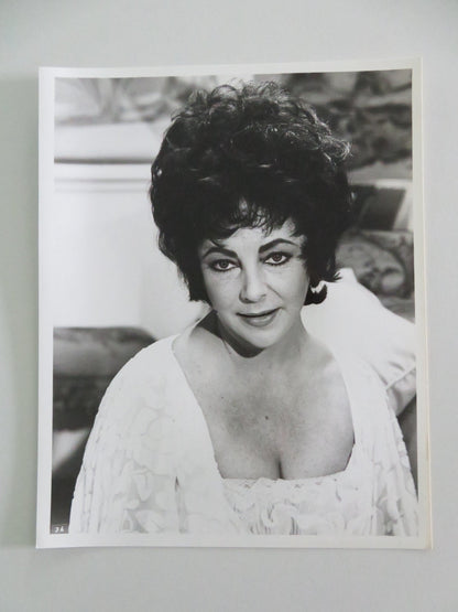 THE MIRROR CRACK'D MOVIE STILL PHOTO LOT OF 6 ANGELA LANSBURY E. TAYLOR 1980 Movie posters