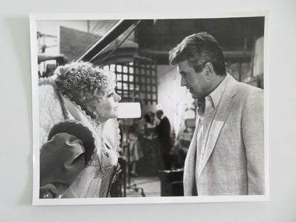 THE MIRROR CRACK'D MOVIE STILL PHOTO LOT OF 6 ANGELA LANSBURY E. TAYLOR 1980 Movie posters