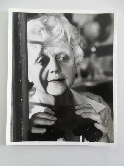 THE MIRROR CRACK'D MOVIE STILL PHOTO LOT OF 6 ANGELA LANSBURY E. TAYLOR 1980 Movie posters