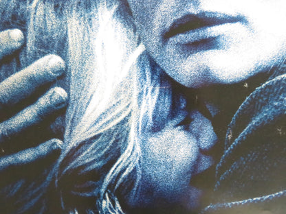 THE MISSING VHS VIDEO POSTER TOMMY LEE JONES CATE BLANCHETT 2003 Rendezvous Cinema Movie posters