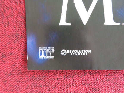 THE MISSING VHS VIDEO POSTER TOMMY LEE JONES CATE BLANCHETT 2003 Rendezvous Cinema Movie posters