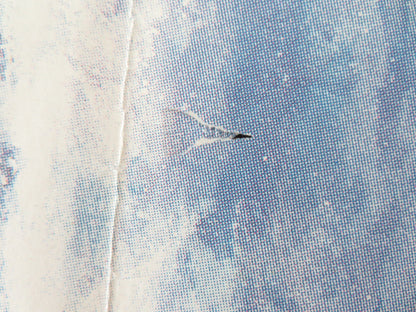 THE MISSION SPANISH POSTER ROLLED ROBERT DE NIRO JEREMY IRONS 1986 Movie posters