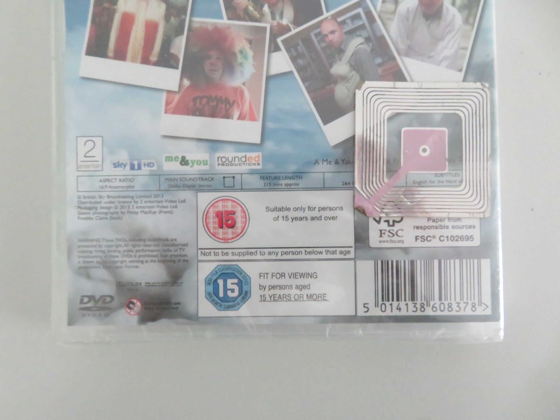 The Moaning Of Life (DVD) Karl Pilkington Richard Yee 2013 Region 2 Movie posters