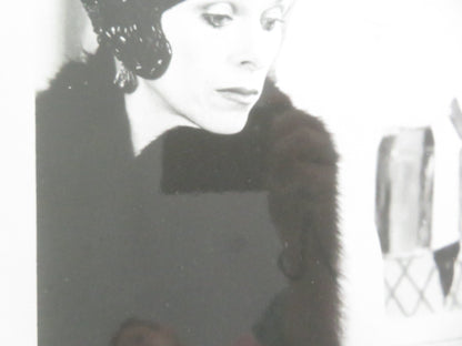 THE MODERNS - A MOVIE STILL PHOTO GERALDINE CHAPLIN 1988 Movie posters