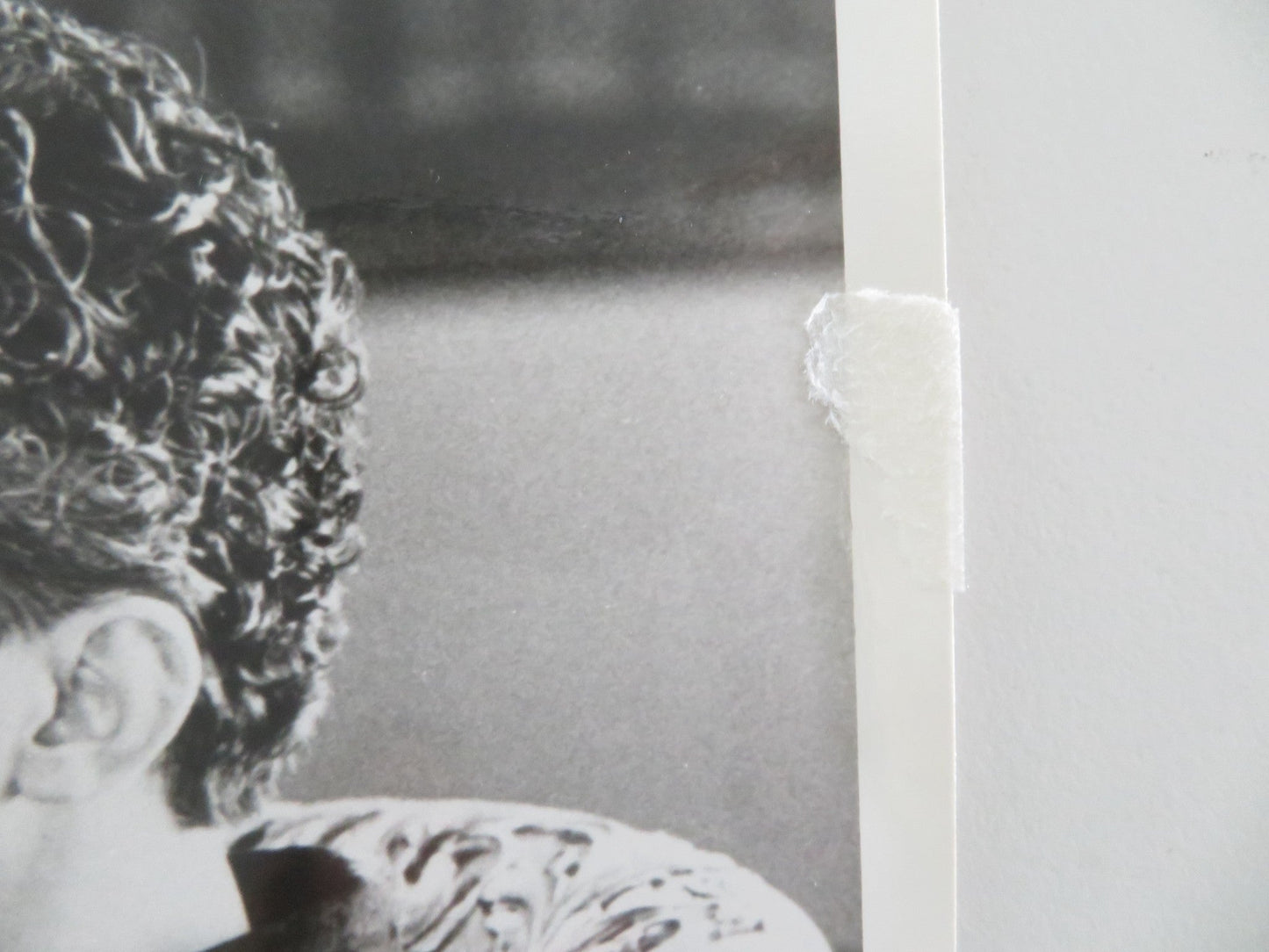 THE MODERNS - B MOVIE STILL PHOTO JOHN LONE 1988 Movie posters