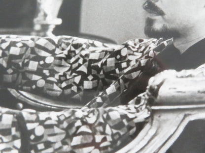 THE MODERNS - B MOVIE STILL PHOTO JOHN LONE 1988 Movie posters