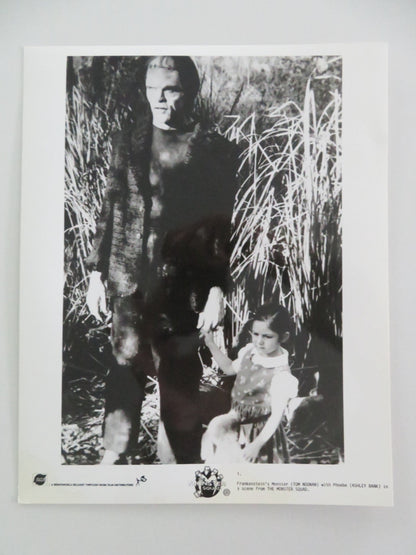 THE MONSTER SQUAD MOVIE STILL PHOTO LOT OF 6 TOM NOONAN DUNCAN REGEHR 1987 Movie posters