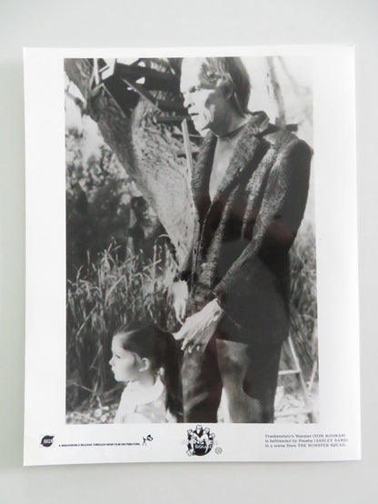 THE MONSTER SQUAD MOVIE STILL PHOTO LOT OF 6 TOM NOONAN DUNCAN REGEHR 1987 Movie posters