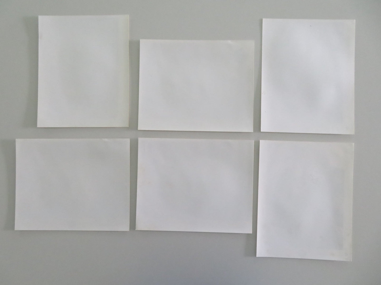 THE MONSTER SQUAD MOVIE STILL PHOTO LOT OF 6 TOM NOONAN DUNCAN REGEHR 1987 Movie posters