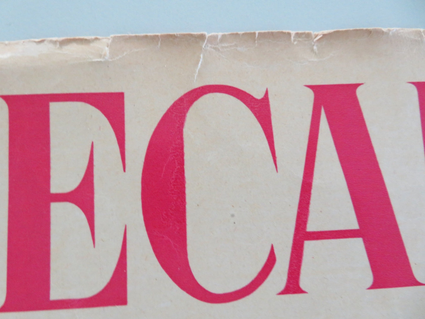 THE MONTE CARLO STORY - B ITALIAN FOTOBUSTA POSTER MARLENE DIETRICH 1956 Movie posters