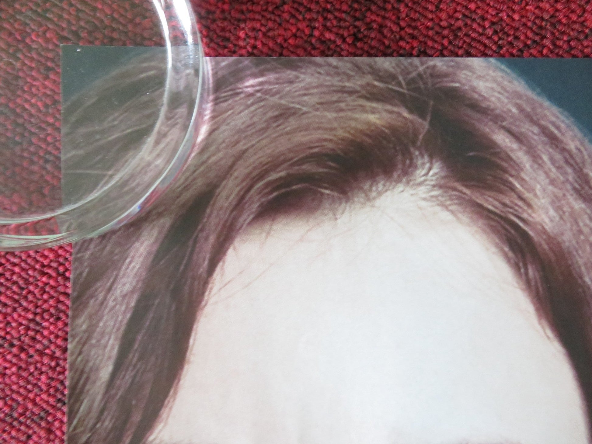 The Mortal Instruments: City of Bones UK Quad Rolled Poster Lily Collins 2013 Movie posters