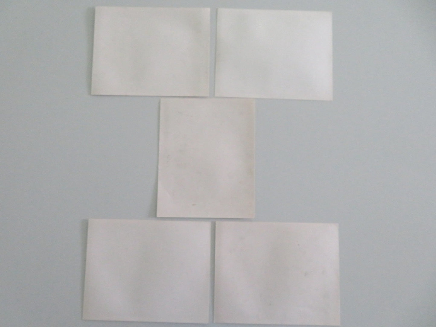 THE MOSQUITO COAST MOVIE STILL PHOTO LOT OF 5 HARRISON FORD RIVER PHOENIX 1986 Movie posters