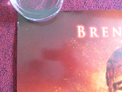 THE MUMMY TOMB OF THE DRAGON EMPEROR - B US ONE SHEET ROLLED POSTER FRASER 2008 Rendezvous Cinema Movie posters