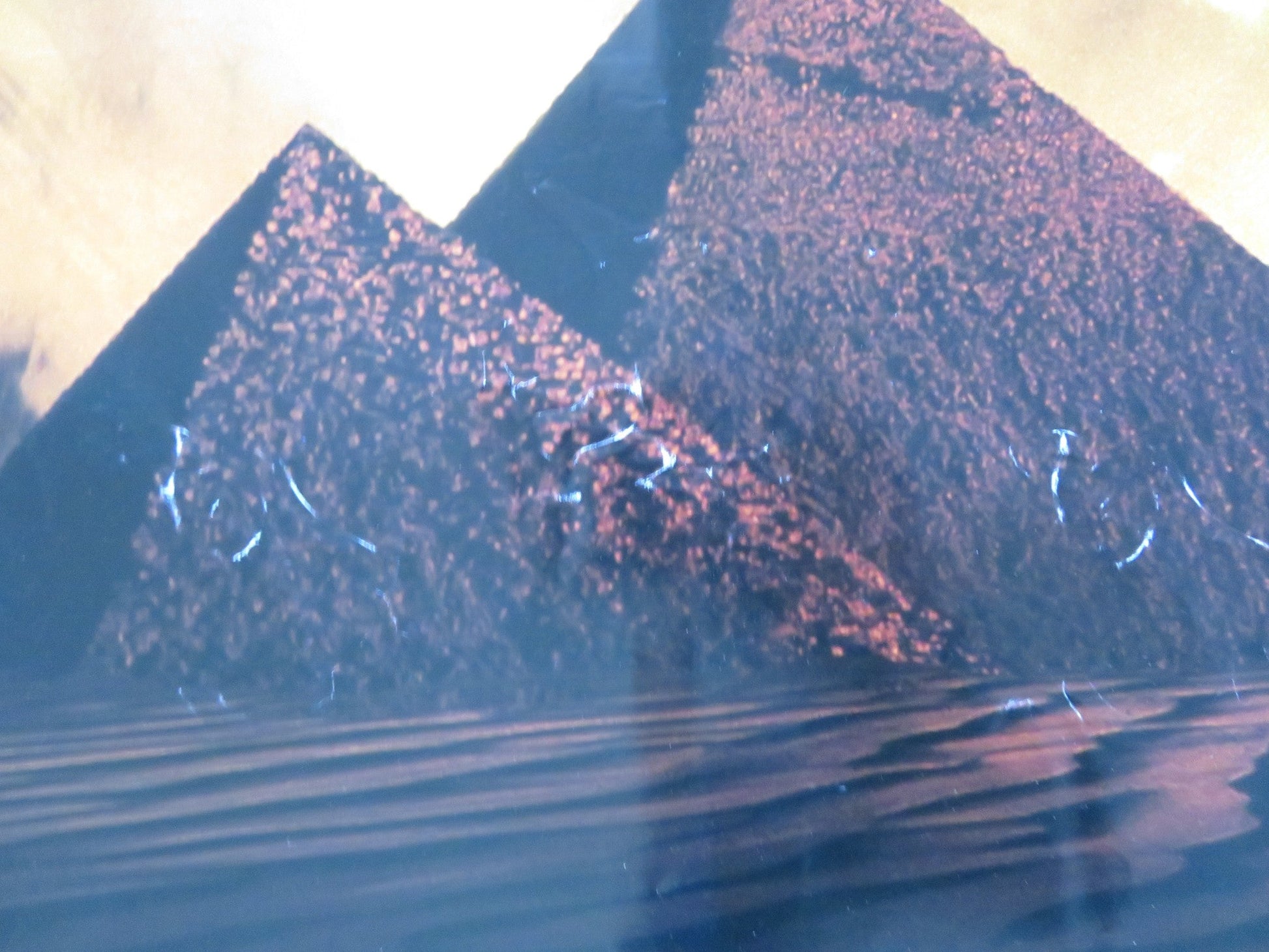 THE MUMMY UK QUAD ROLLED POSTER BRENDAN FRASER RACHEL WEISZ 1999 Rendezvous Cinema Movie posters