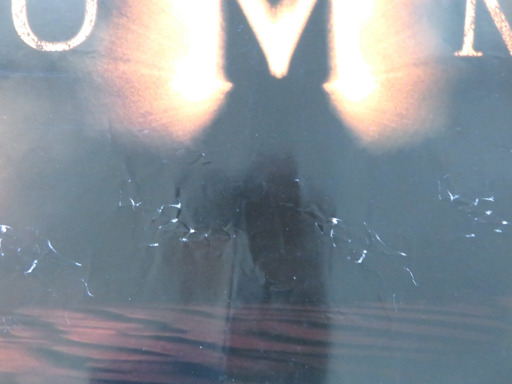 THE MUMMY UK QUAD ROLLED POSTER BRENDAN FRASER RACHEL WEISZ 1999 Rendezvous Cinema Movie posters