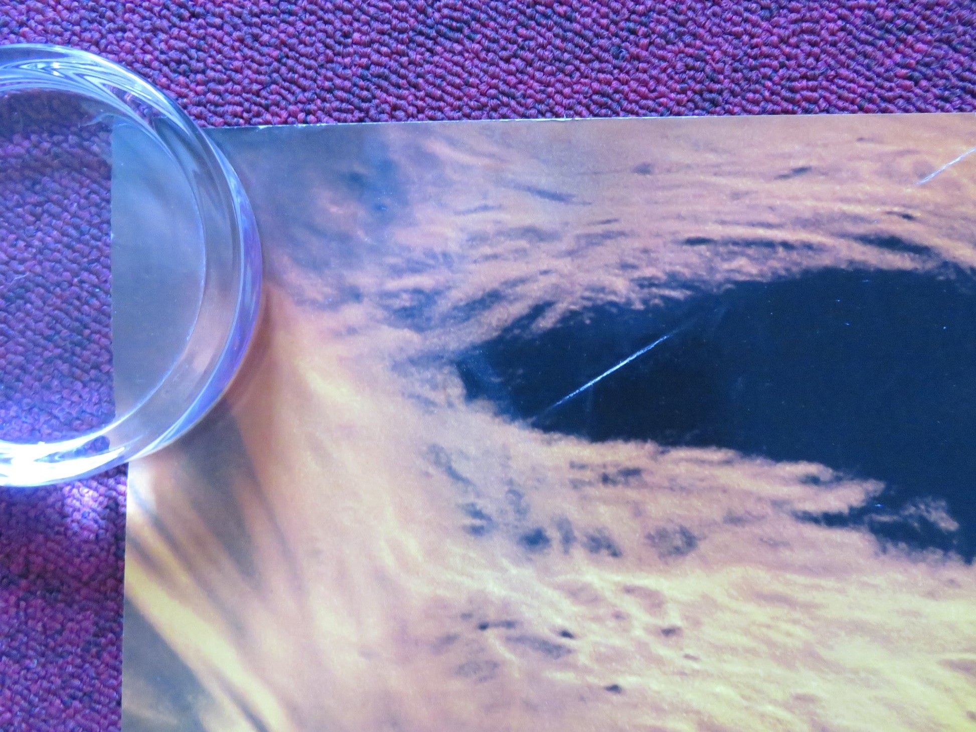 THE MUMMY UK QUAD ROLLED POSTER BRENDAN FRASER RACHEL WEISZ 1999 Rendezvous Cinema Movie posters