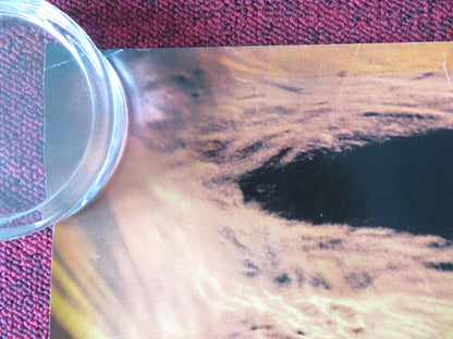 THE MUMMY UK QUAD ROLLED POSTER BRENDAN FRASER RACHEL WEISZ 1999 Movie posters