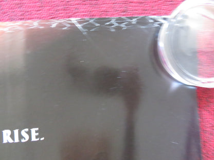 THE MUMMY UK QUAD ROLLED POSTER BRENDAN FRASER RACHEL WEISZ 1999 Rendezvous Cinema Movie posters