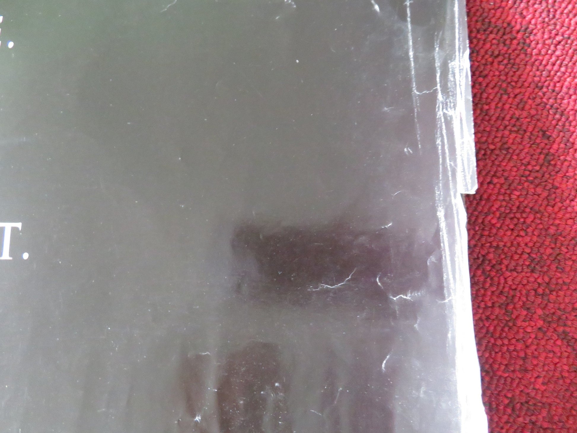 THE MUMMY UK QUAD ROLLED POSTER BRENDAN FRASER RACHEL WEISZ 1999 Movie posters