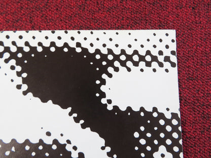 THE MURDERED YOUNG GIRL / CHARLOTTE GERMAN A1 POSTER FOLDED 1975 Rendezvous Cinema Movie posters