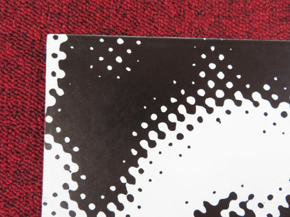 THE MURDERED YOUNG GIRL / CHARLOTTE GERMAN A1 POSTER FOLDED 1975 Rendezvous Cinema Movie posters