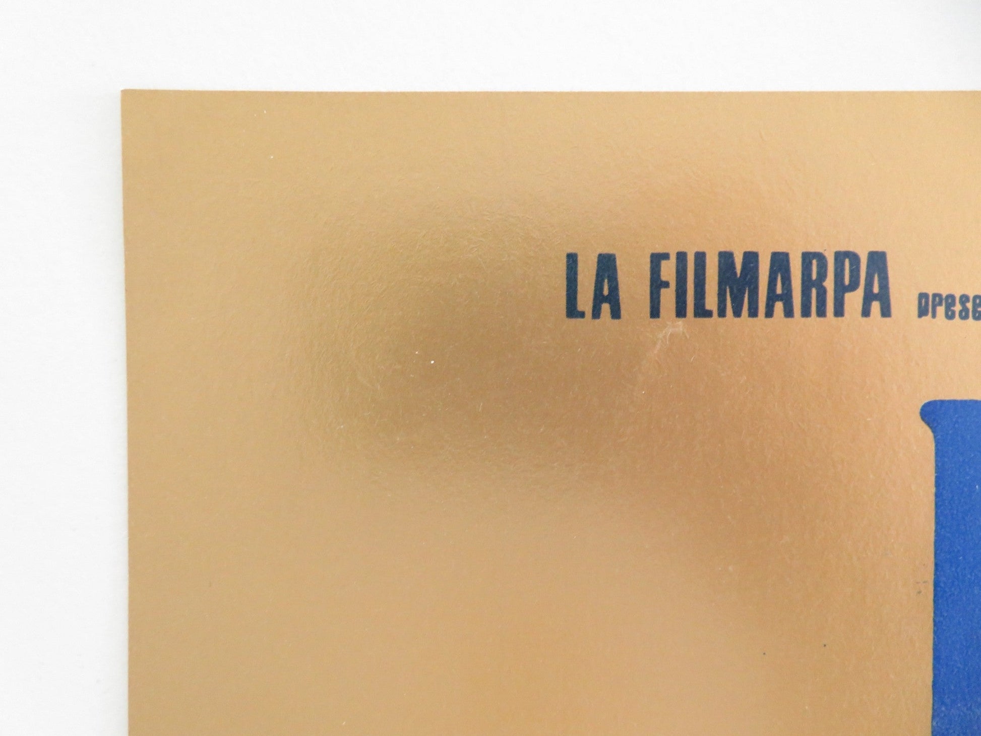 THE MURRI AFFAIR ITALIAN FOTOBUSTA POSTER CATHERINE DENEUVE 1974 Movie posters