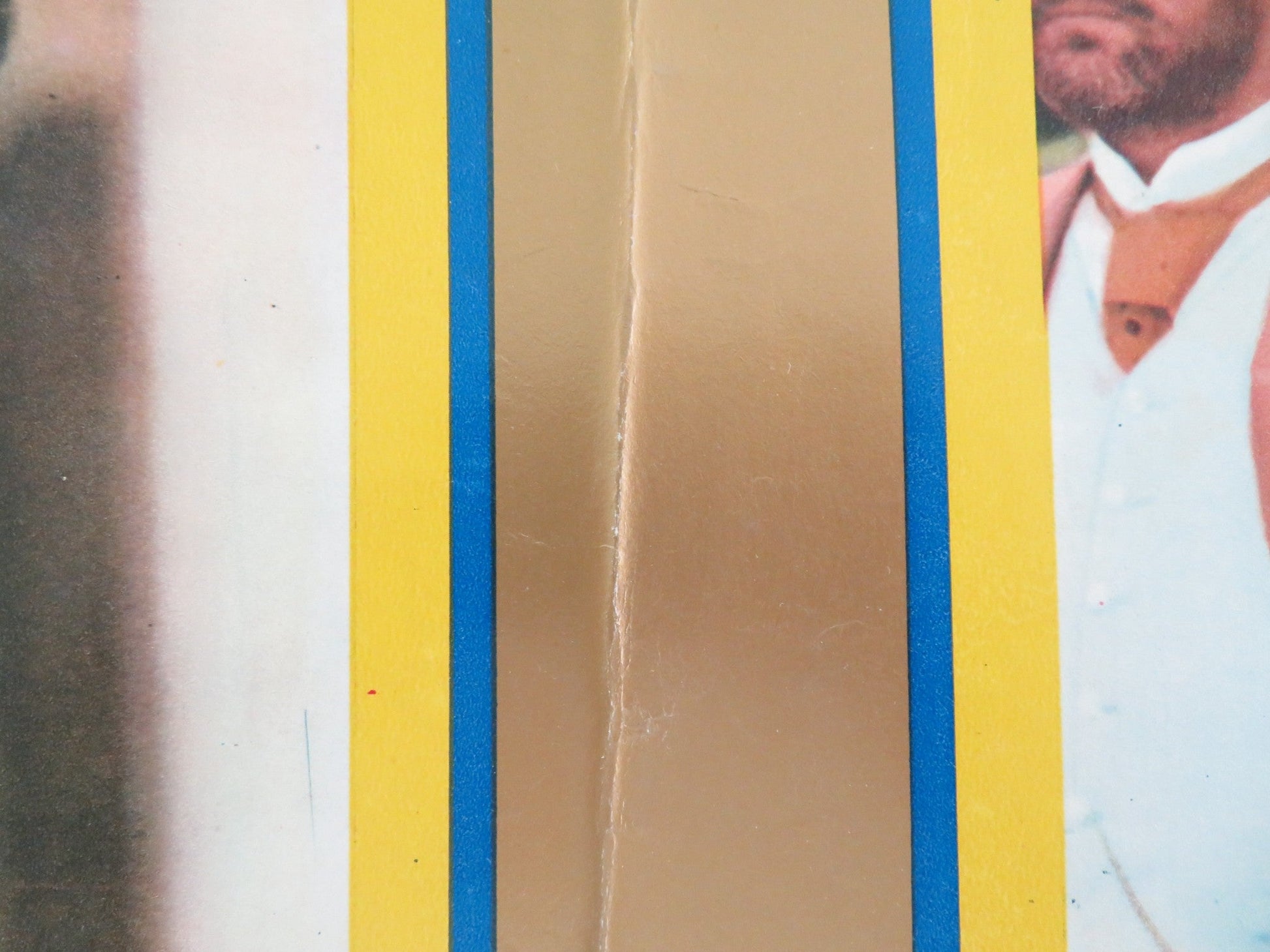 THE MURRI AFFAIR ITALIAN FOTOBUSTA POSTER CATHERINE DENEUVE 1974 Movie posters