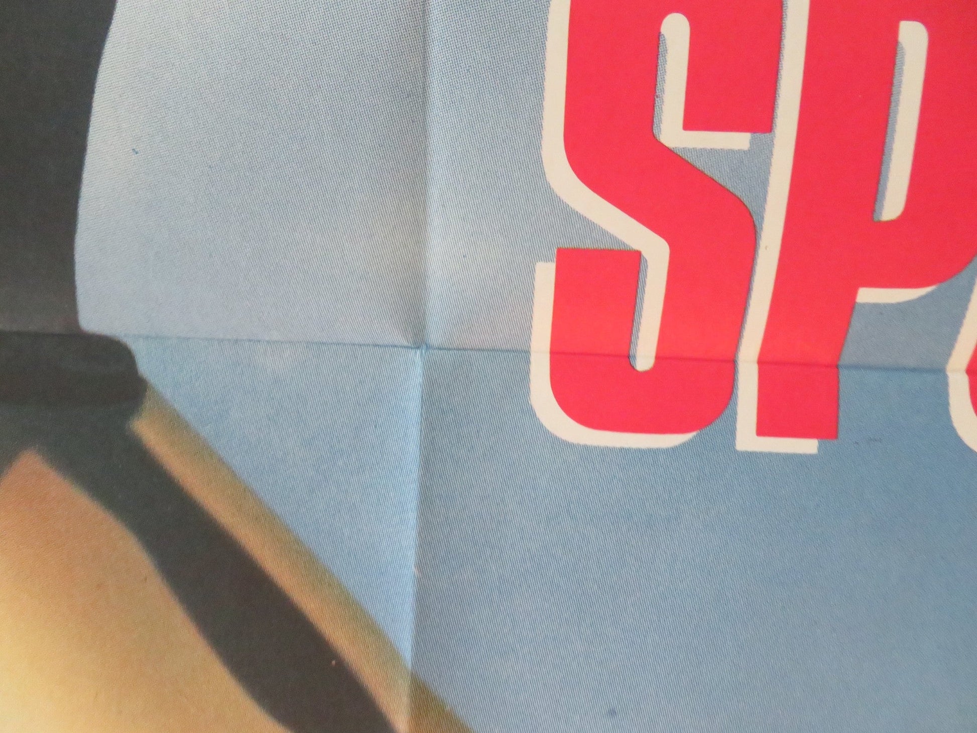 THE NAKED GUN ITALIAN 2 FOGLIO POSTER LESLIE NIELSEN PRISCILLA PRESLEY 1989 Rendezvous Cinema Movie posters