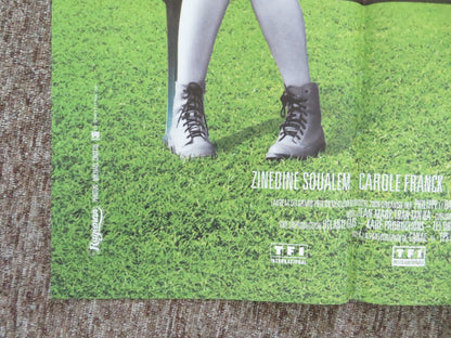 The Names of Love French Grande Poster Jacques Gamblin Sara Forestier 2010 Movie posters