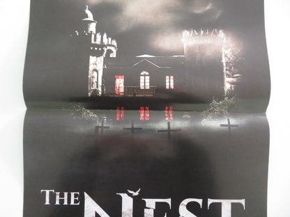 The Nest Italian Locandina Poster Francesca Cavallin Justin Korovkin 2019 Movie posters