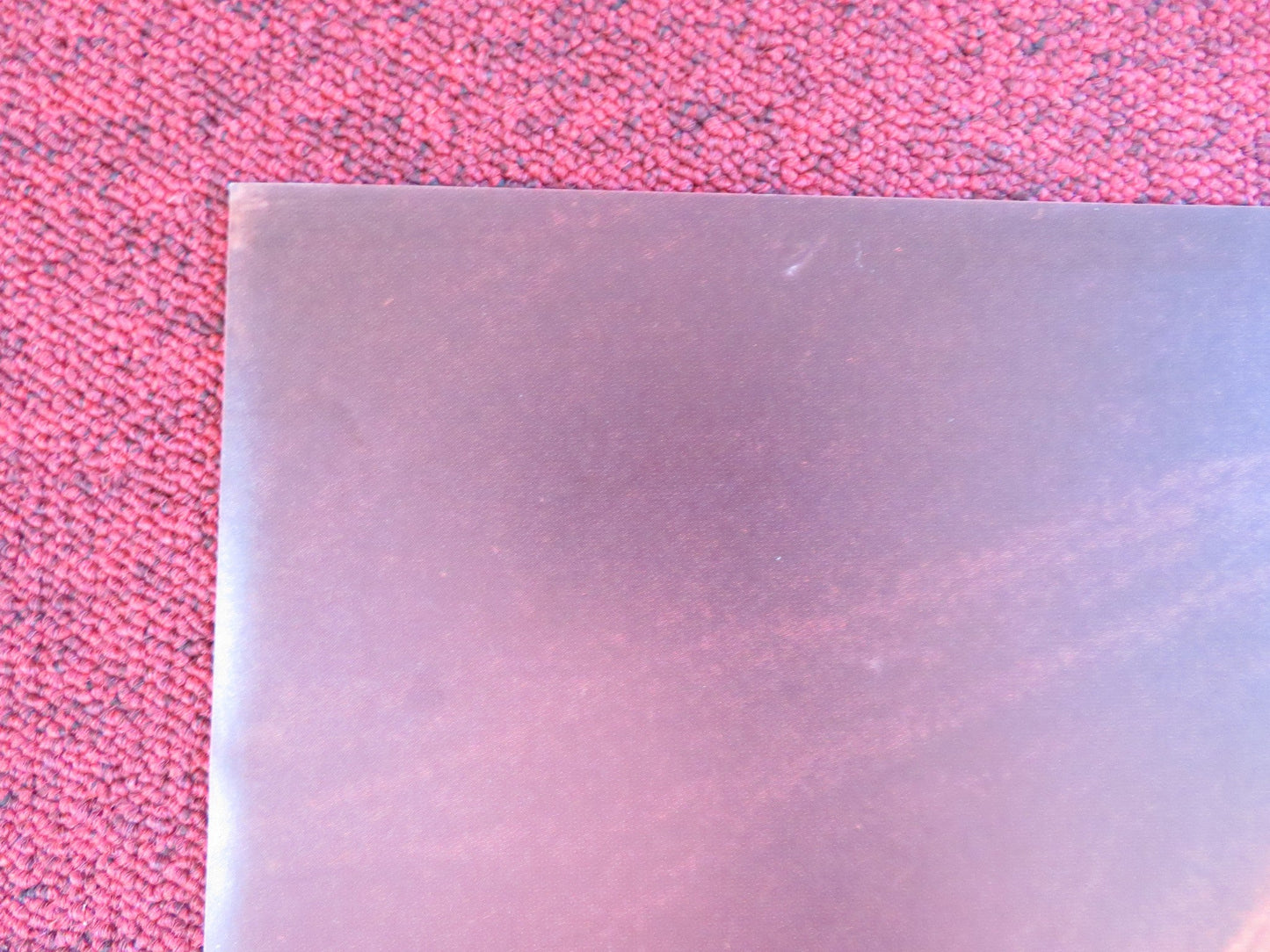 THE NEW LAND GERMAN A1 POSTER FOLDED MAX VON SYDOW LIV ULLMANN 1977 Rendezvous Cinema Movie posters