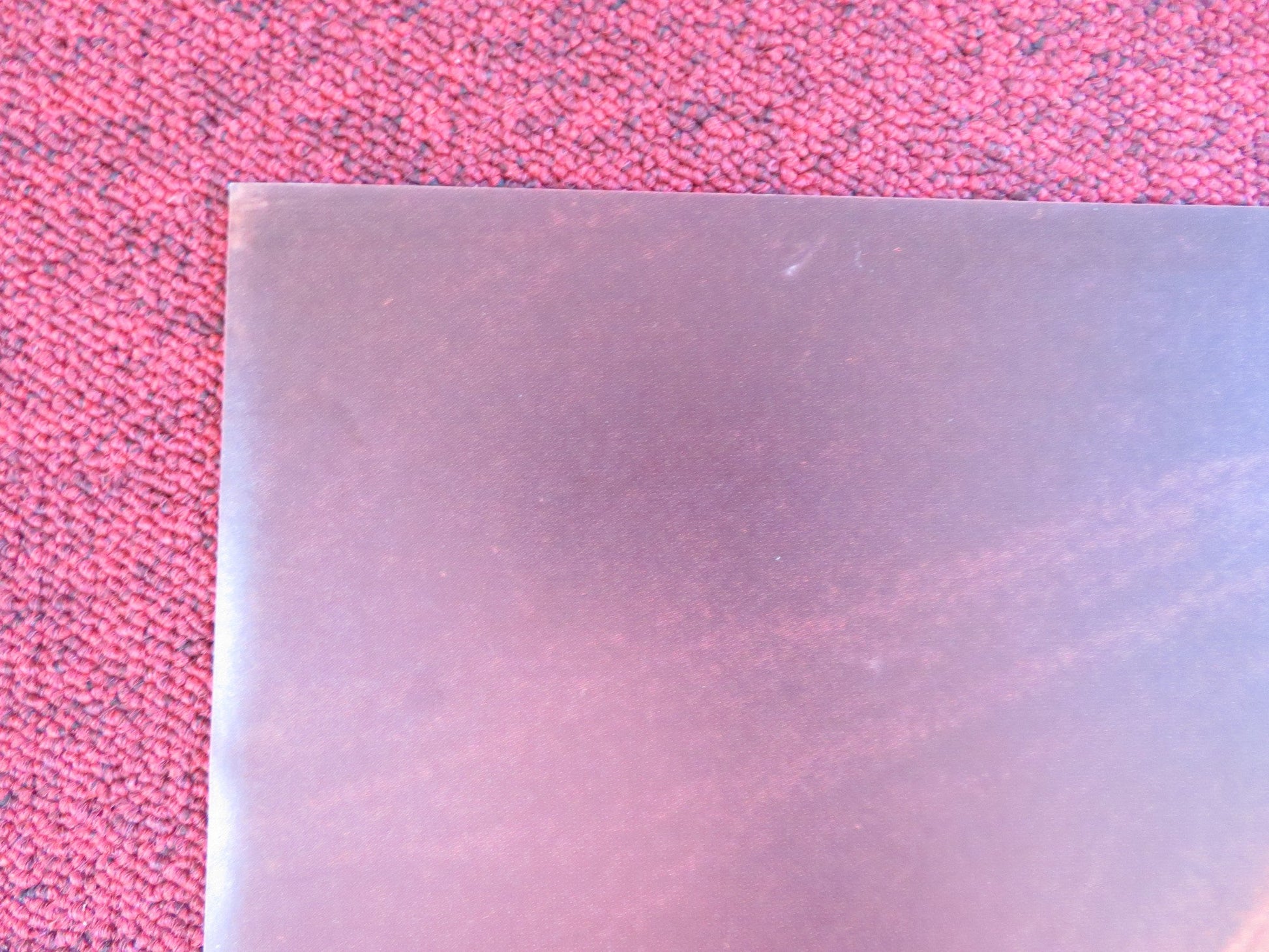 THE NEW LAND GERMAN A1 POSTER FOLDED MAX VON SYDOW LIV ULLMANN 1977 Rendezvous Cinema Movie posters