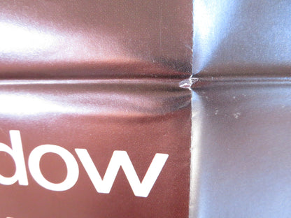 THE NEW LAND GERMAN A1 POSTER FOLDED MAX VON SYDOW LIV ULLMANN 1977 Rendezvous Cinema Movie posters