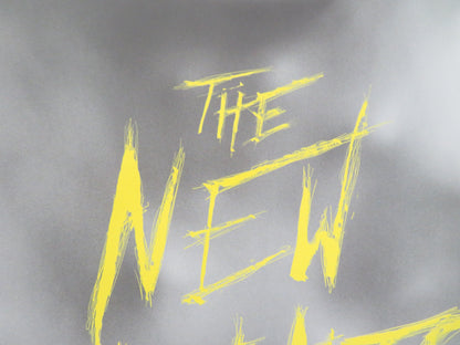 The New Mutants - A US One Sheet Rolled Poster Marvel Anya Taylor-Joy 2020 Movie posters