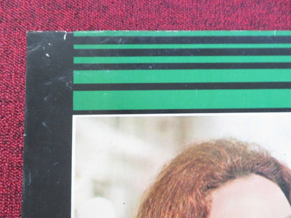 THE NIGHT GOD SCREAMED ITALIAN FOTOBUSTA POSTER JEANNE CRAIN ALEX NICOL 1971 Rendezvous Cinema Movie posters