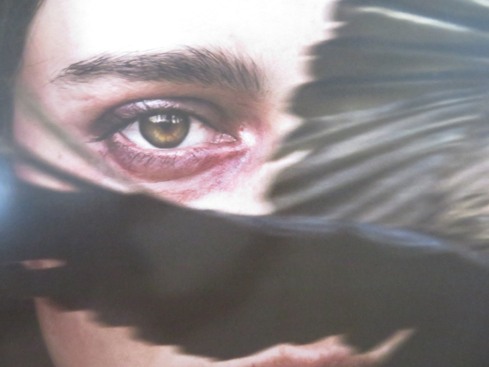 THE NIGHTINGALE US ONE SHEET ROLLED POSTER AISLING FRANCIOSI MAYA CHRISTIE 2018 Rendezvous Cinema Movie posters