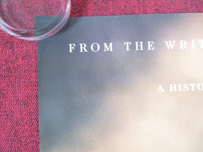 THE NIGHTINGALE US ONE SHEET ROLLED POSTER AISLING FRANCIOSI MAYA CHRISTIE 2018 Rendezvous Cinema Movie posters