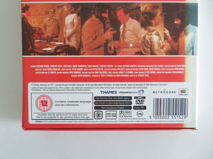 The Norman Conquests (DVD BoxSet) Alan Ayckbourn Richard Briers 1977 Region 2 Movie posters