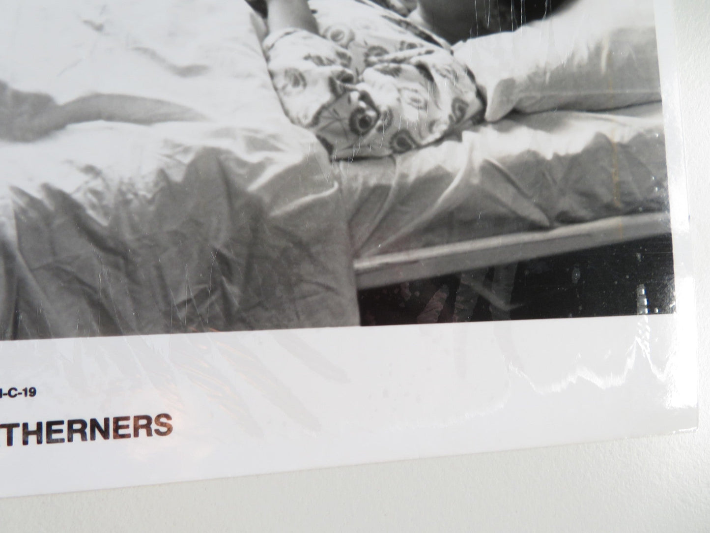 THE NORTHERNERS PRESS KIT 1992 JACK WOUTERSE ANNET MALHERBE Movie posters