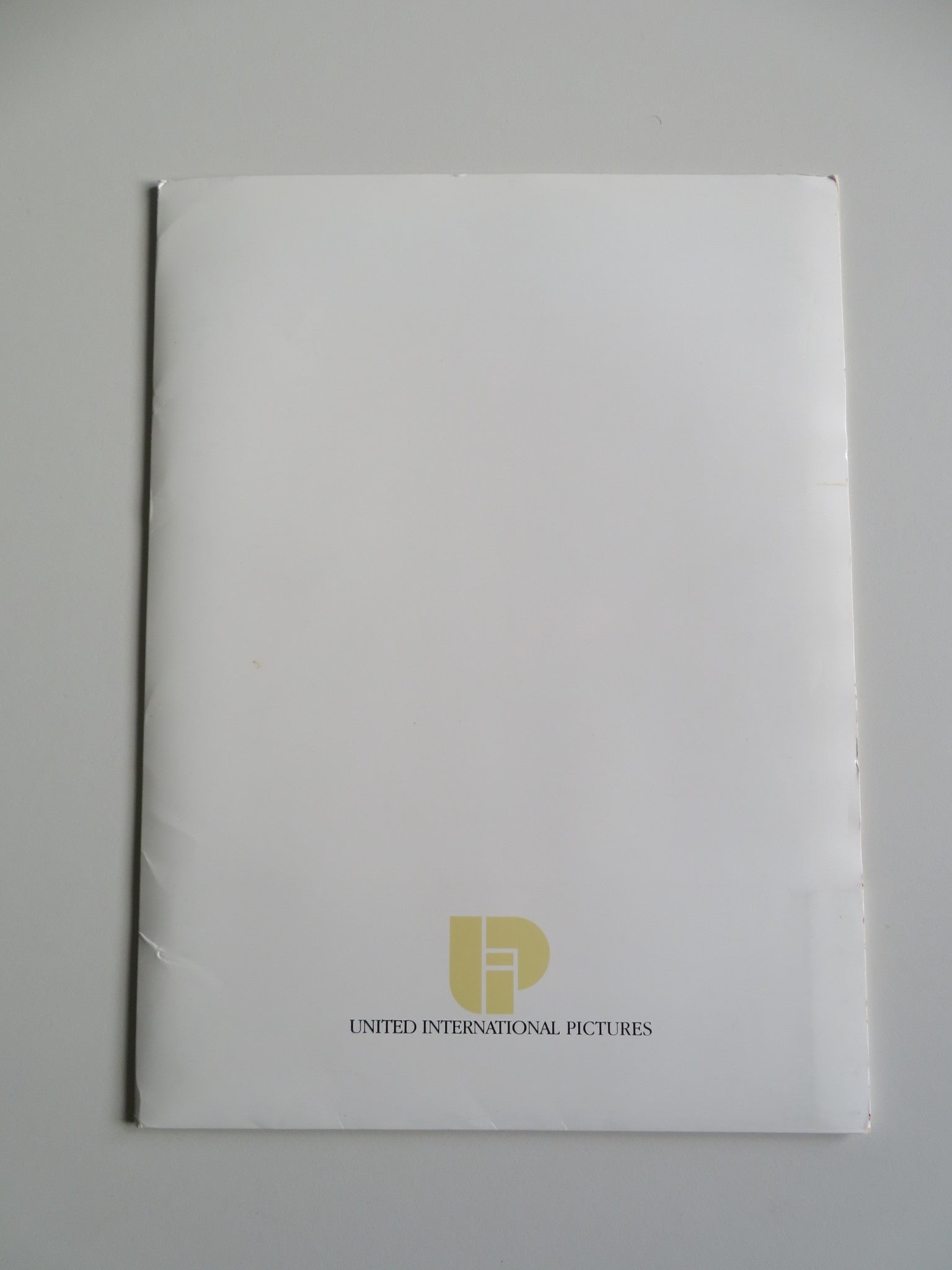 THE NORTHERNERS PRESS KIT 1992 JACK WOUTERSE ANNET MALHERBE Movie posters