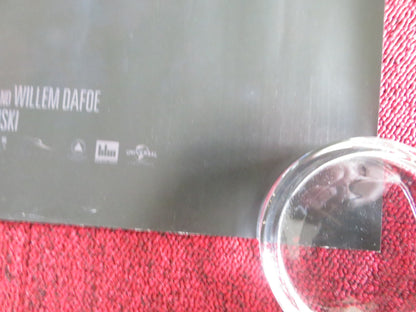 THE NORTHMAN UK QUAD ROLLED POSTER ALEXANDER SKARSGARD NICOLE KIDMAN 2022 Rendezvous Cinema Movie posters