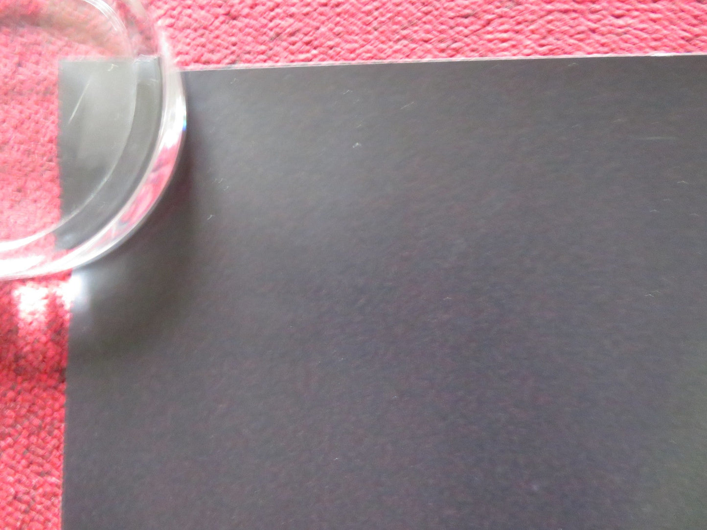 THE NUN II UK QUAD ROLLED POSTER TAISSA FARMIGA JONAS BLOQUET 2023 Rendezvous Cinema Movie posters