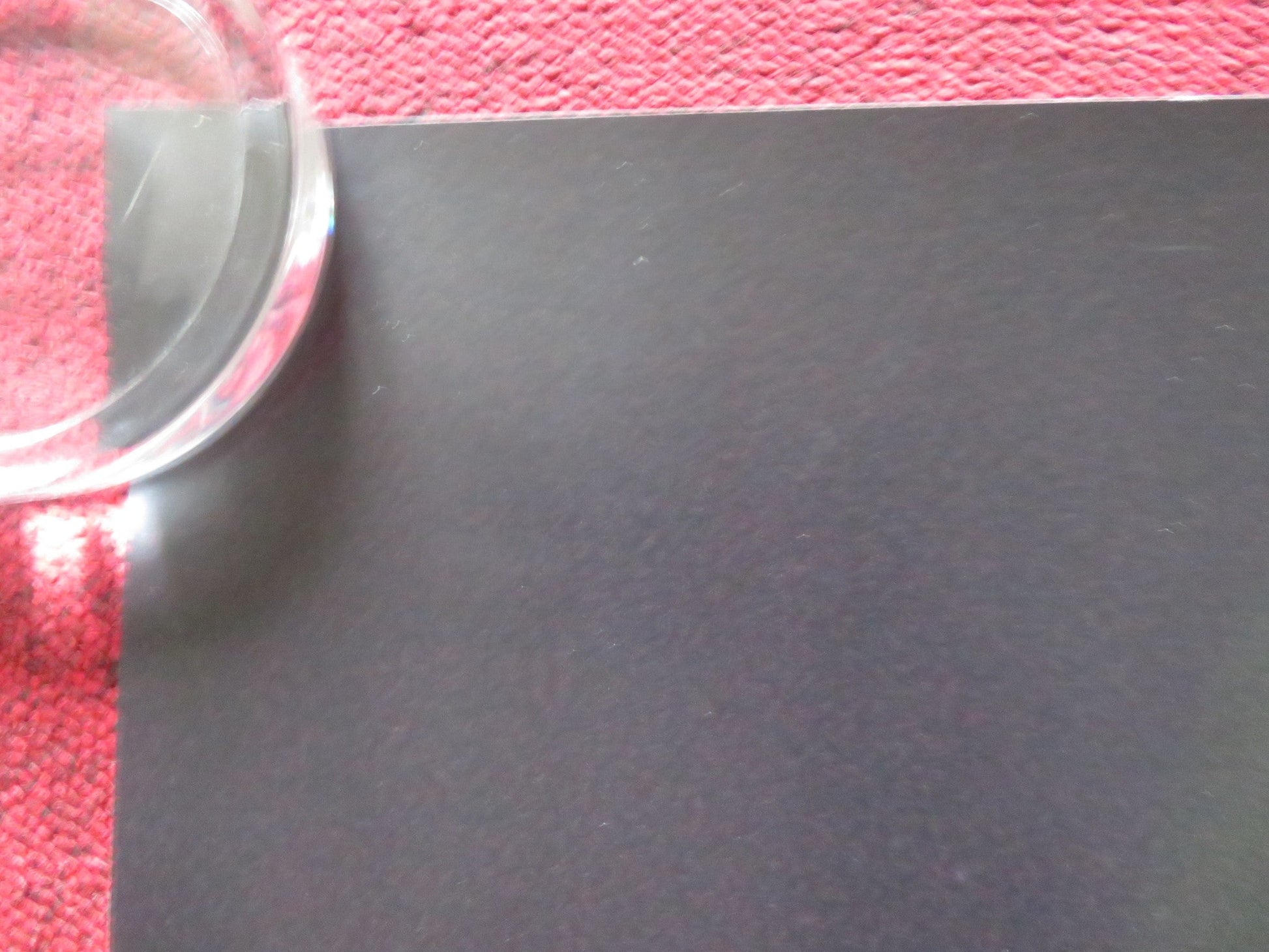 THE NUN II UK QUAD ROLLED POSTER TAISSA FARMIGA JONAS BLOQUET 2023 Rendezvous Cinema Movie posters