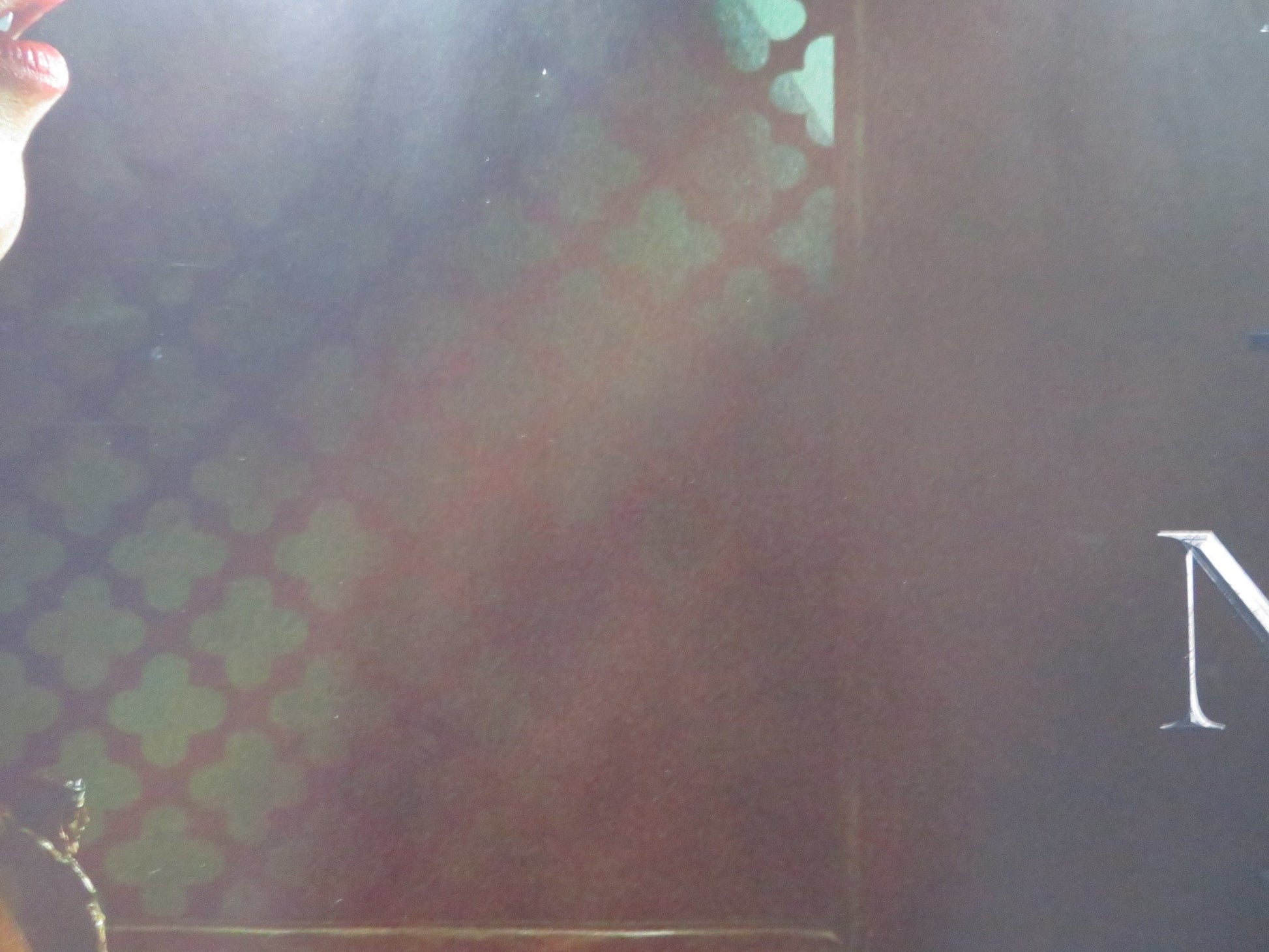 THE NUN II UK QUAD ROLLED POSTER TAISSA FARMIGA JONAS BLOQUET 2023 Rendezvous Cinema Movie posters