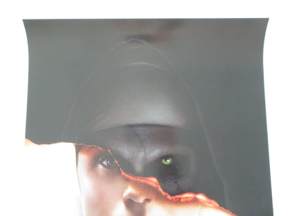 The Nun Italian Locandina Poster Demian Bichir Taissa Farmiga 2018 Movie posters