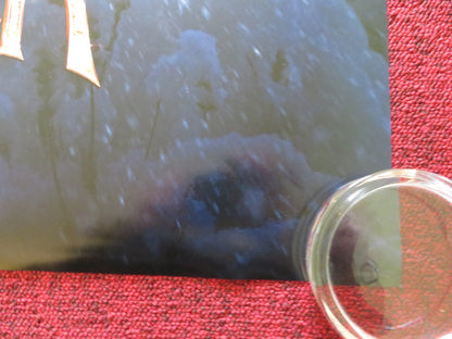 THE NUTCRACKER AND THE FOUR REALMS - B US ONE SHEET ROLLED POSTER 2018 Rendezvous Cinema Movie posters