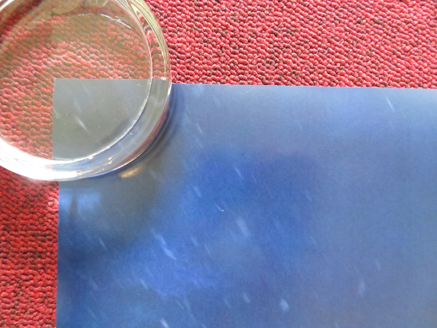 THE NUTCRACKER AND THE FOUR REALMS - B US ONE SHEET ROLLED POSTER 2018 Rendezvous Cinema Movie posters