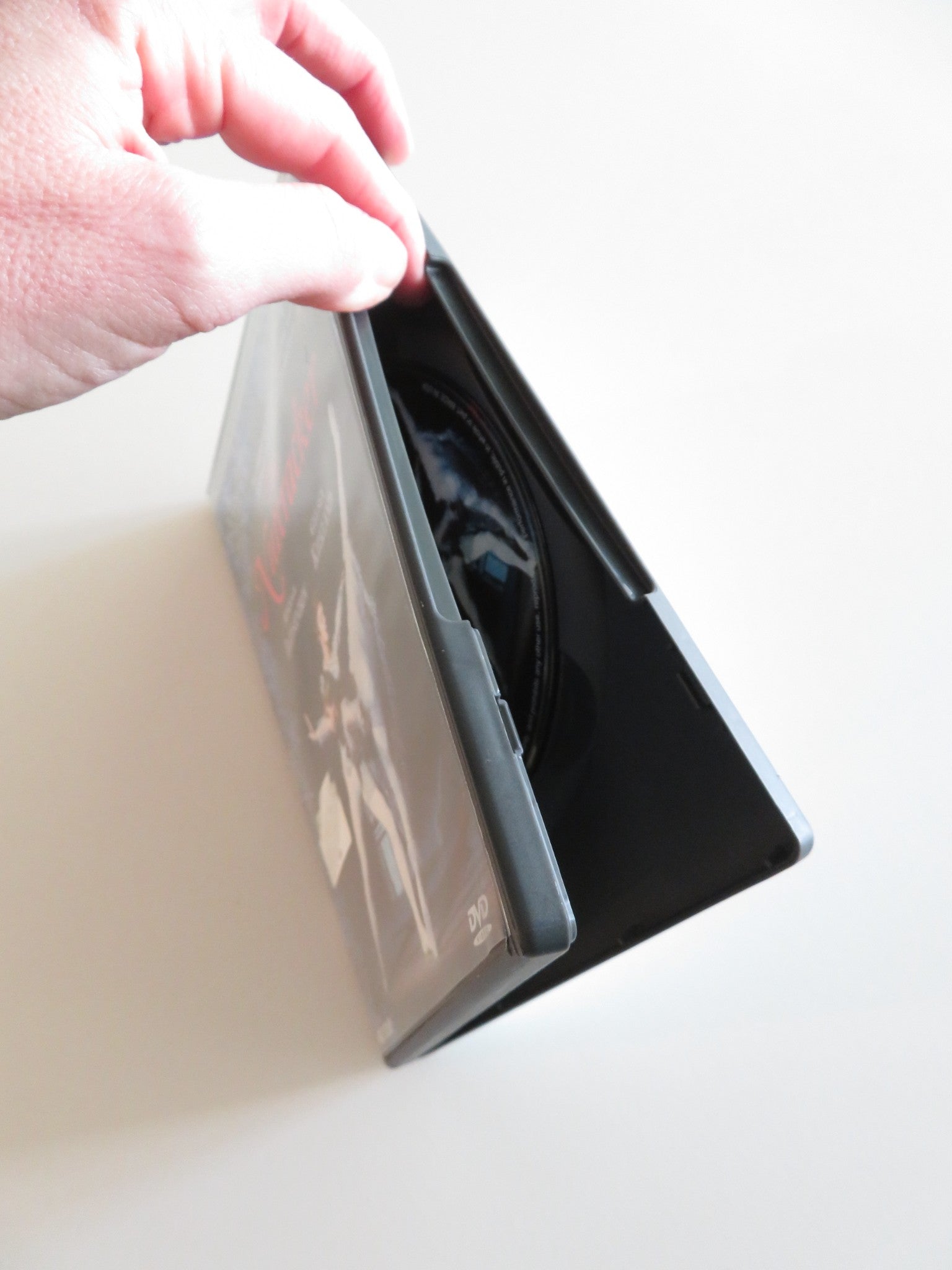 THE NUTCRACKER (DVD) MIKHAIL BARYSHNIKOV GELSEY KIRKLAND 1977 REGION 0 Rendezvous Cinema Movie posters